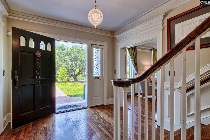 Property image 5 of 2600 Stratford Road in Forest Hills, Columbia, SC 29204