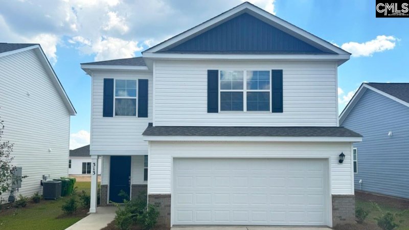 313 Bevington Brook Lane