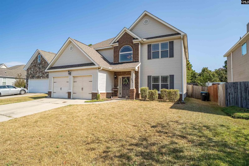 558 Kaymin Hill Court
