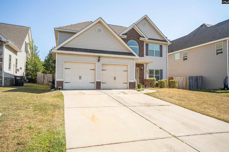 Property image 4 of 558 Kaymin Hill Court in Windstone At White Knoll, Lexington, SC 29073