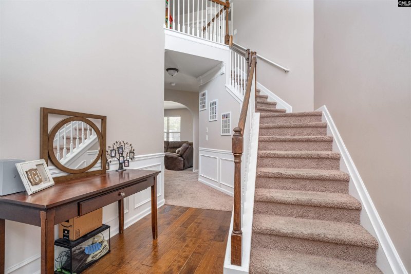 Property image 5 of 558 Kaymin Hill Court in Windstone At White Knoll, Lexington, SC 29073