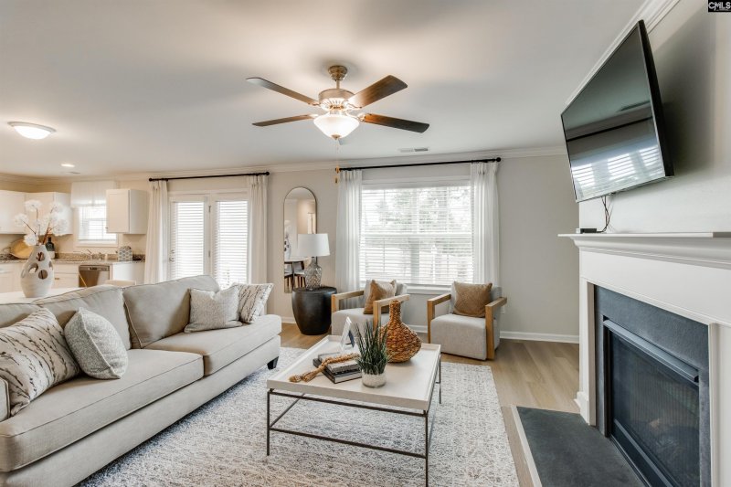 Property image 2 of 637 Clementine Run in Winston Point, Gilbert, SC 29054