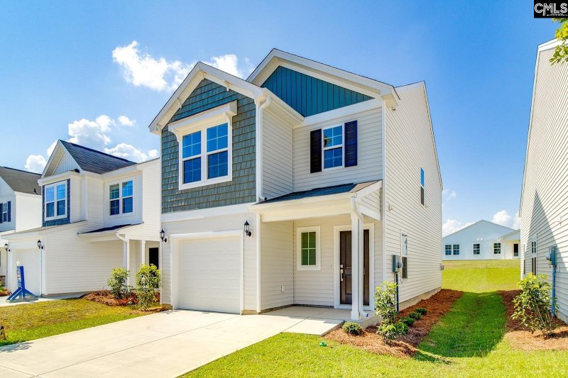 Property image 2 of 252 Bangalore Way in Winston Point, Gilbert, SC 29054