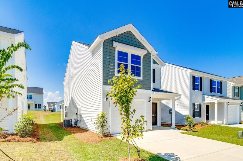 Property image 3 of 252 Bangalore Way in Winston Point, Gilbert, SC 29054