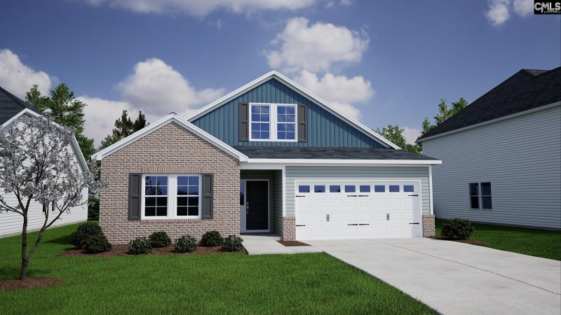 Property image 2 of 731 Clementine Run in Winston Point, Gilbert, SC 29054