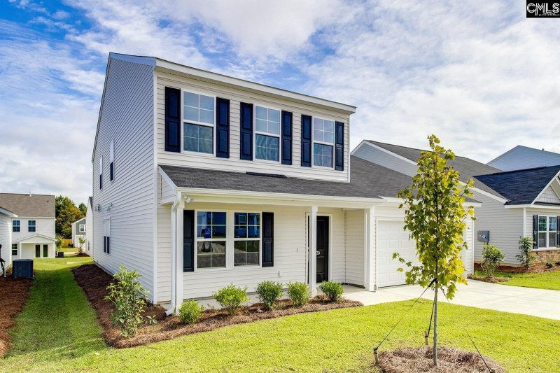 Property image 3 of 730 Clementine Run in Winston Point, Gilbert, SC 29054