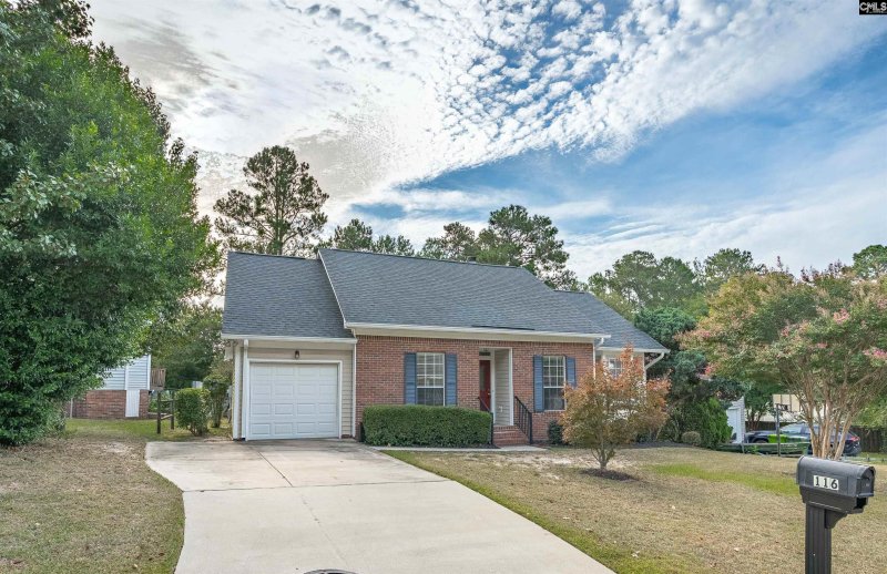 Property image 2 of 116 Salusbury Lane in Timbervale, Columbia, SC 29229
