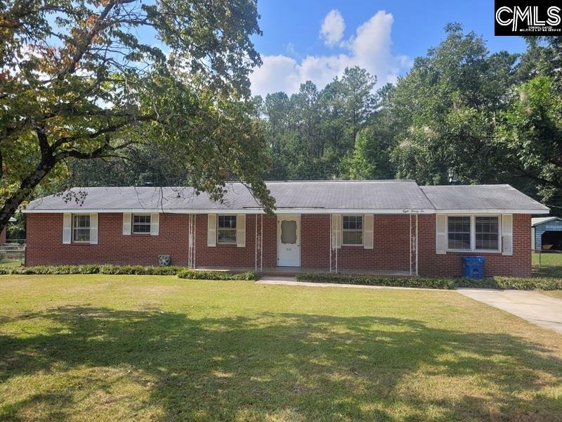 Springdale, West Columbia Community