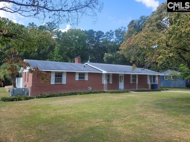 Property image 2 of 826 Jefferson Street in Springdale, West Columbia, SC 29169