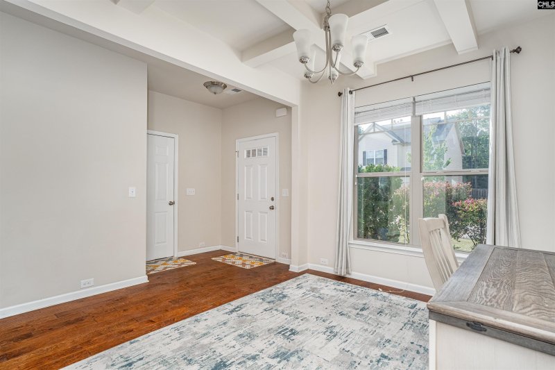 Property image 5 of 223 Bickley View Court in Bickley Estates, Chapin, SC 29036