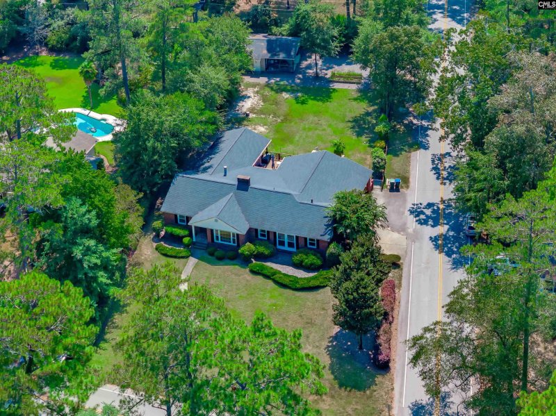 Property image 3 of 4442 Reamer Avenue in Forest Lake Estates, Columbia, SC 29206-1622