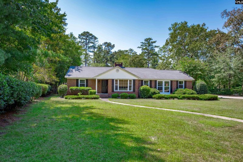 Property image 5 of 4442 Reamer Avenue in Forest Lake Estates, Columbia, SC 29206-1622