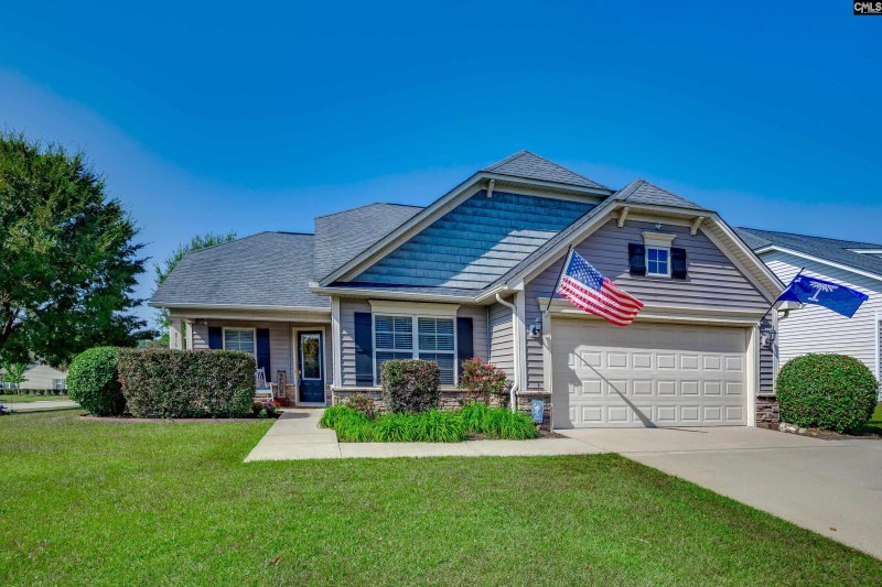 Property image 2 of 816 Burnview Lane in Westcott Ridge, Chapin, SC 29036