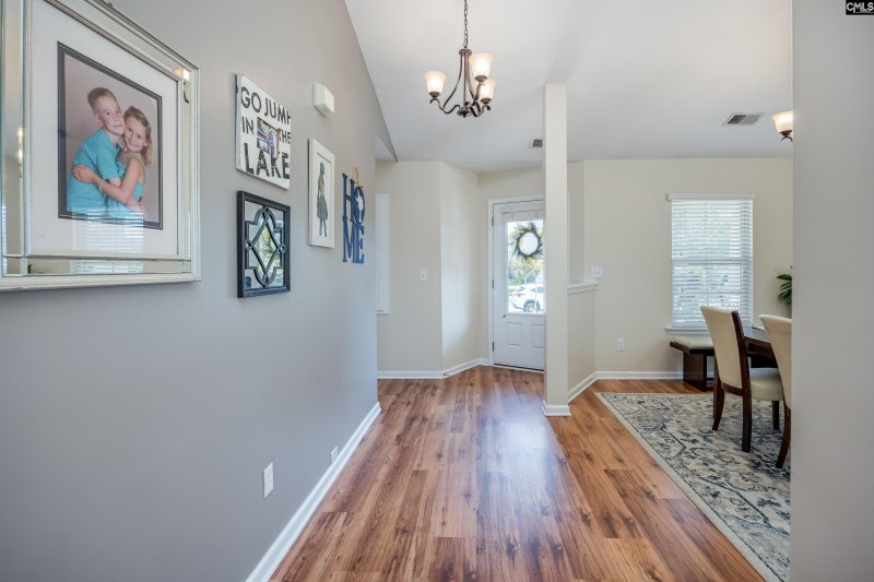 Property image 5 of 816 Burnview Lane in Westcott Ridge, Chapin, SC 29036