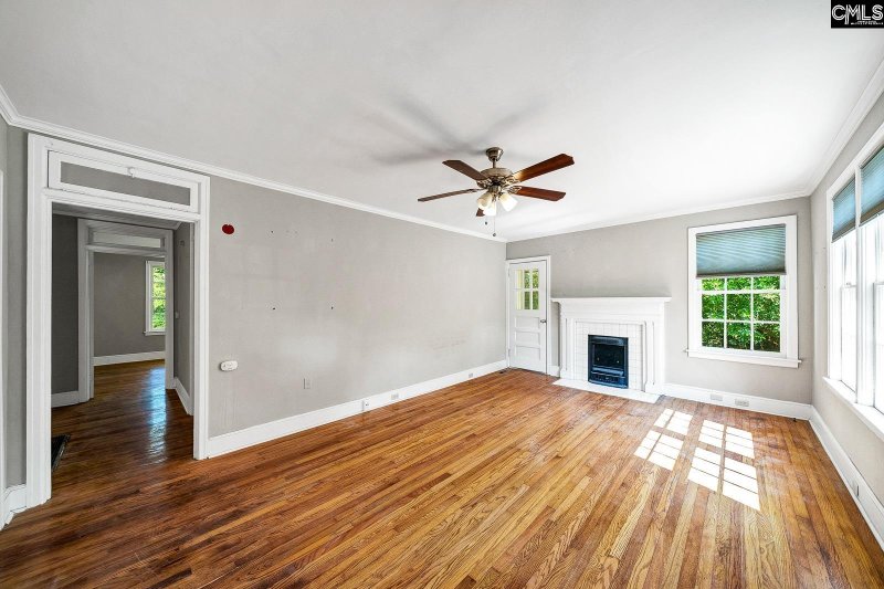 Property image 2 of 1223 Harvey Street in Earlewood, Columbia, SC 29201