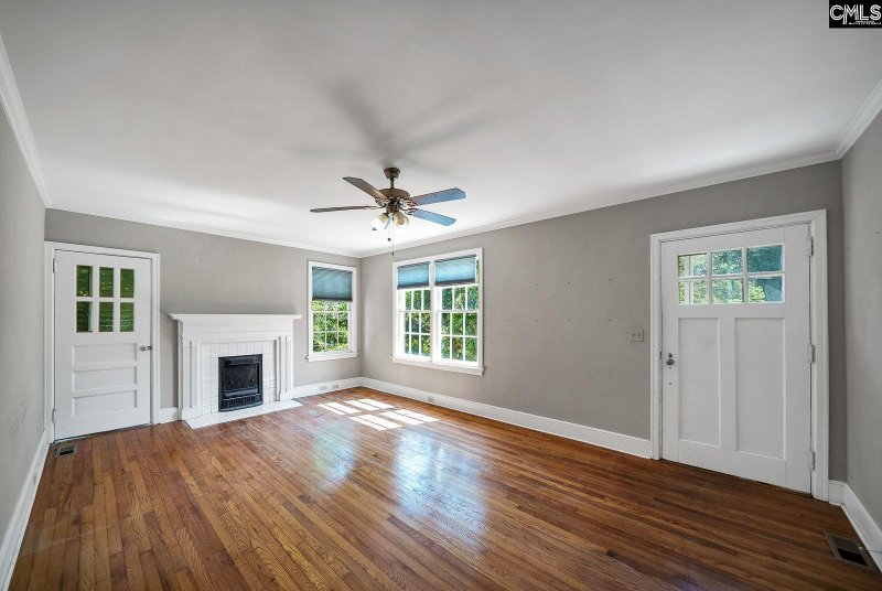 Property image 3 of 1223 Harvey Street in Earlewood, Columbia, SC 29201