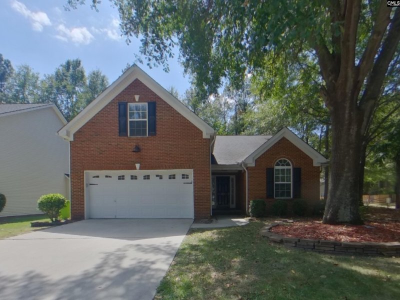 214 Silverwood Trail