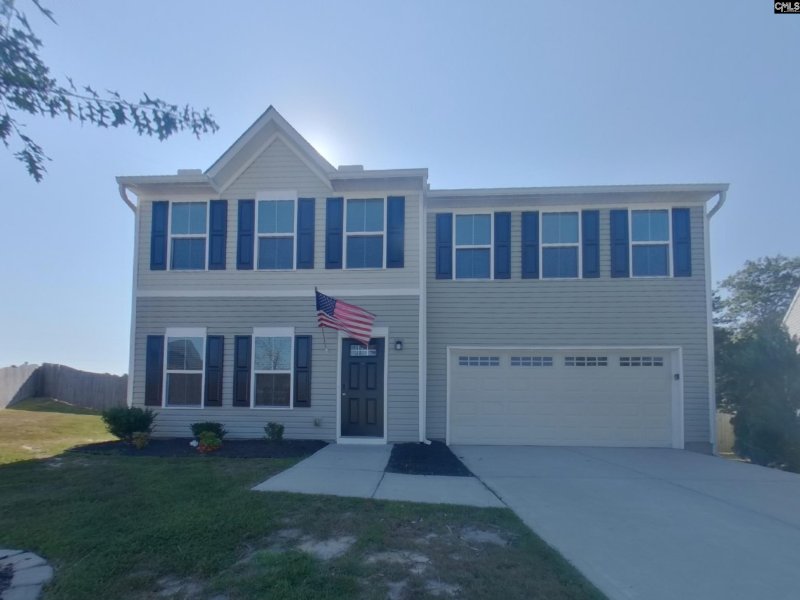 1413 Kobuk Valley Court