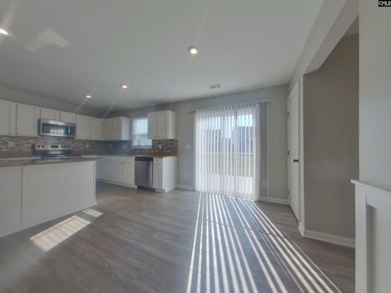 Property image 3 of 1413 Kobuk Valley Court in Ridgeview, Lexington, SC 29073