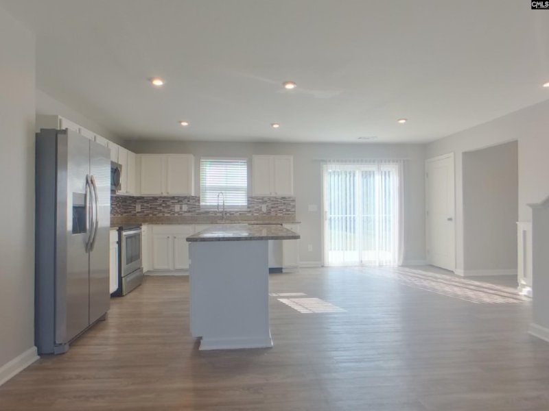 Property image 5 of 1413 Kobuk Valley Court in Ridgeview, Lexington, SC 29073