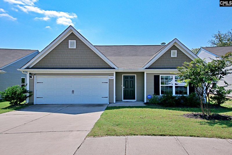 Property image 2 of 244 Sundew Road in The Valley, Elgin, SC 29002-0508