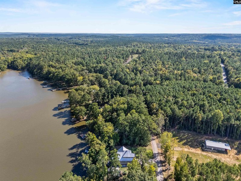 Property image 2 of 2427 Great North Road in Lake Wateree, Winnsboro, SC 29180