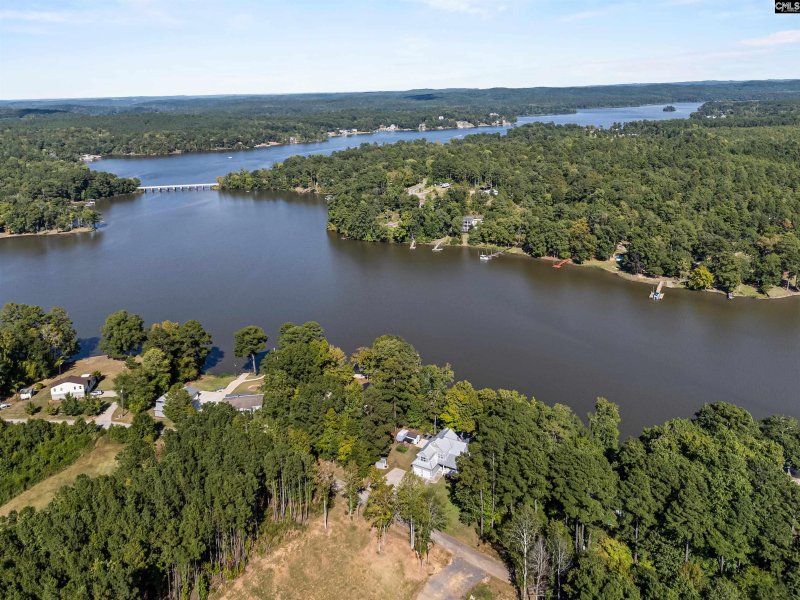Property image 3 of 2427 Great North Road in Lake Wateree, Winnsboro, SC 29180