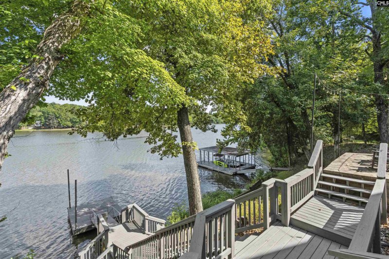 Property image 4 of 2427 Great North Road in Lake Wateree, Winnsboro, SC 29180