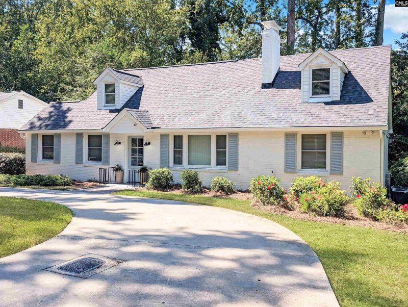Property image 4 of 1337 Sunnyside Drive in Forest Acres, Columbia, SC 29204
