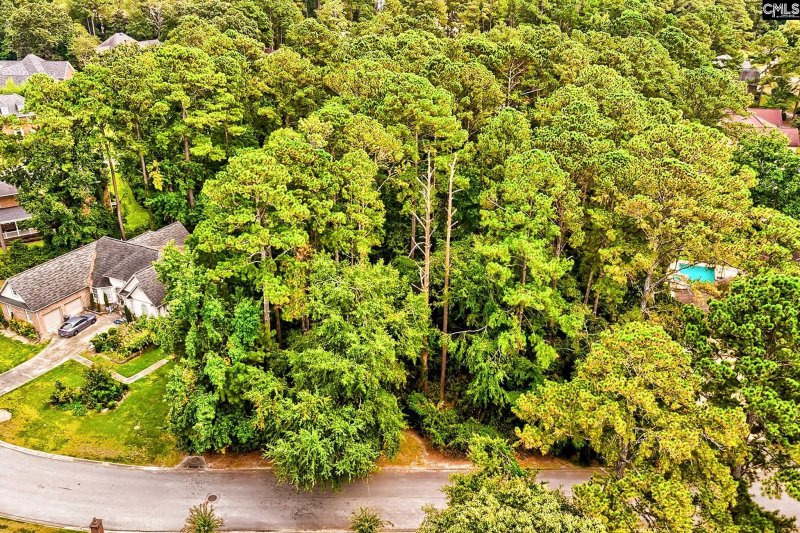 100 Wild Cherry Road