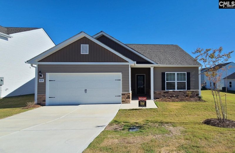 1014 Peaceful Fawn Drive