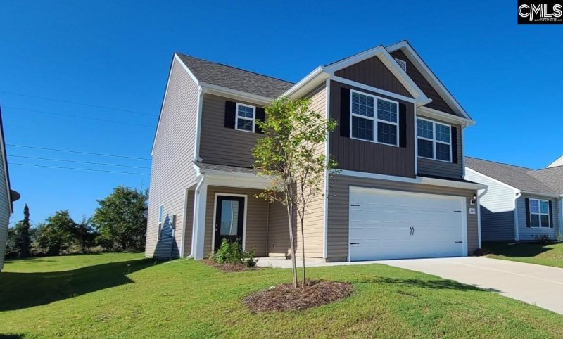 1023 Peaceful Fawn Drive