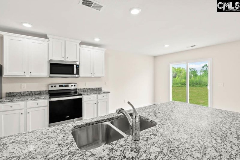 Property image 3 of 1023 Peaceful Fawn Drive in The Valley, Elgin, SC 29045