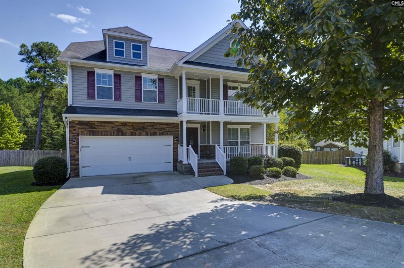 Property image 3 of 501 Crawfish Lane in Colony Ridge, Irmo, SC 29063