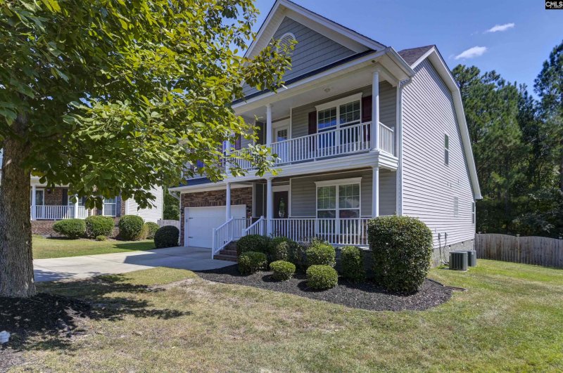 Property image 4 of 501 Crawfish Lane in Colony Ridge, Irmo, SC 29063