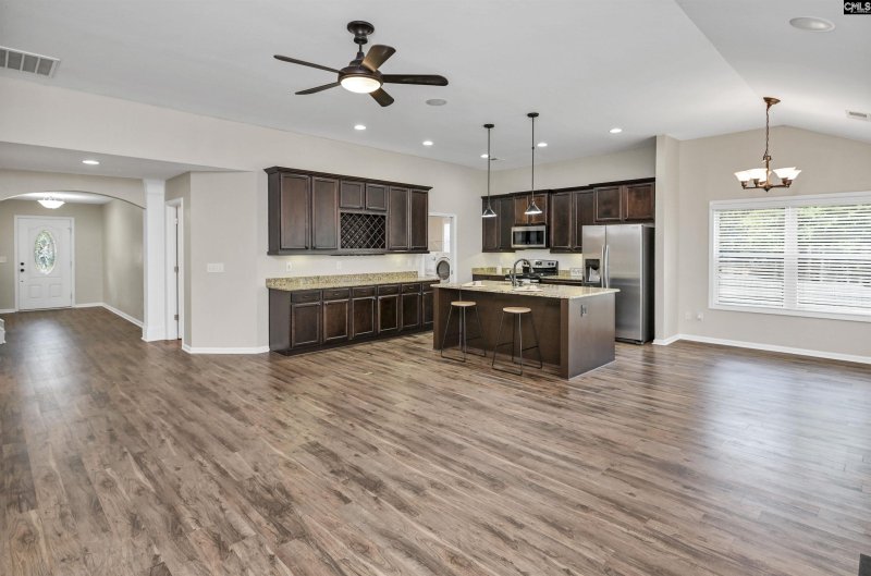 Property image 5 of 501 Crawfish Lane in Colony Ridge, Irmo, SC 29063