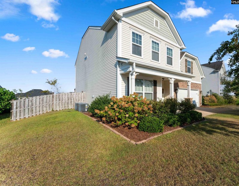 Property image 2 of 733 Spring Cress Drive in Ridge At Longview, Lexington, SC 29073