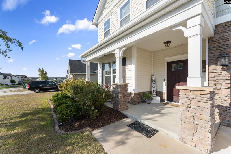 Property image 3 of 733 Spring Cress Drive in Ridge At Longview, Lexington, SC 29073