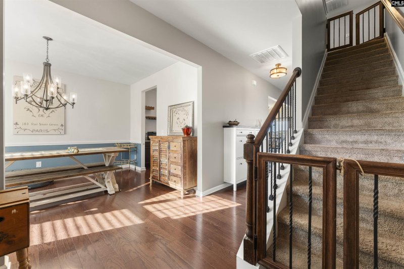 Property image 4 of 733 Spring Cress Drive in Ridge At Longview, Lexington, SC 29073