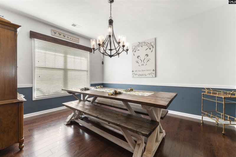 Property image 5 of 733 Spring Cress Drive in Ridge At Longview, Lexington, SC 29073