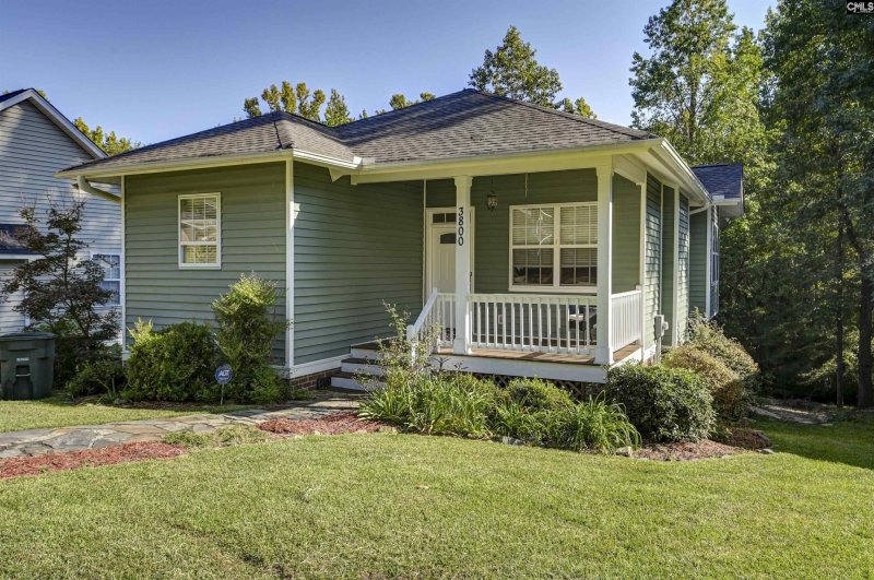Property image 2 of 3800 Ardincaple Drive in Willowbrook, Columbia, SC 29203-5448