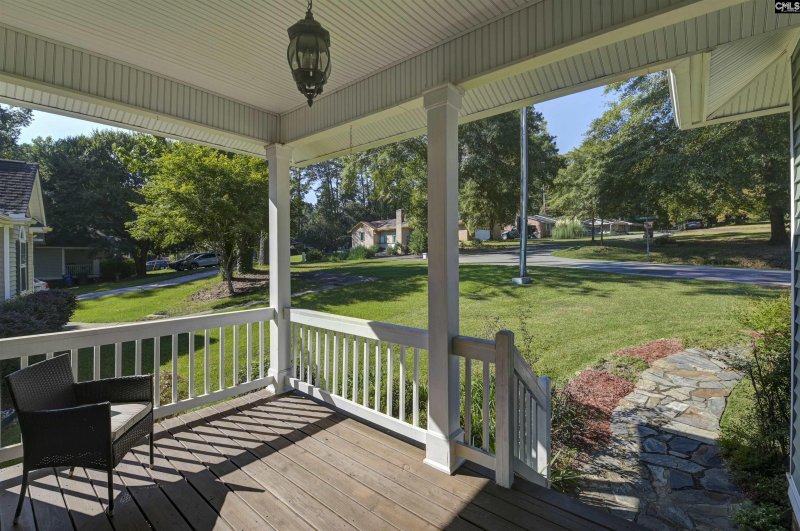 Property image 3 of 3800 Ardincaple Drive in Willowbrook, Columbia, SC 29203-5448