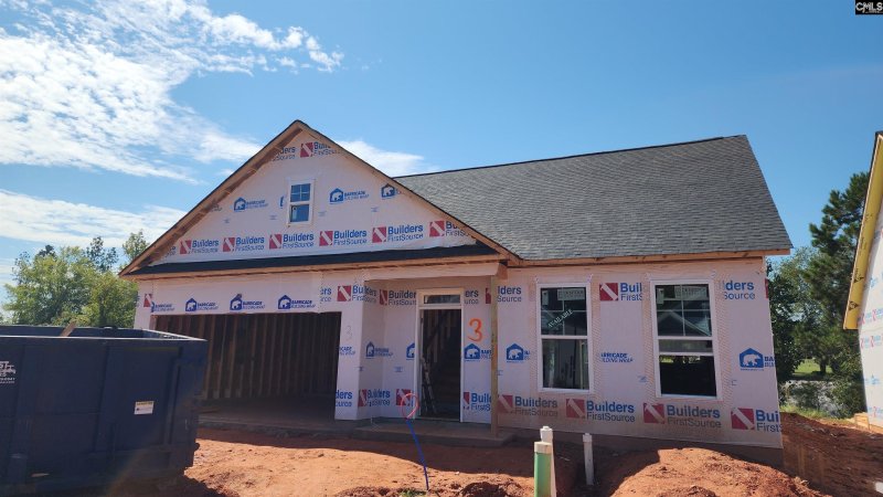 Property image 2 of 112 Locomotive Lot 03 Lane in Bickley Station, Irmo, SC 29063