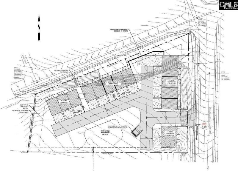 Property image 3 of 2721 Park Street in Earlewood, Columbia, SC 29201