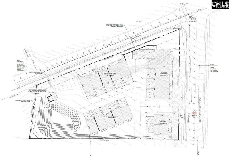 Property image 4 of 2721 Park Street in Earlewood, Columbia, SC 29201