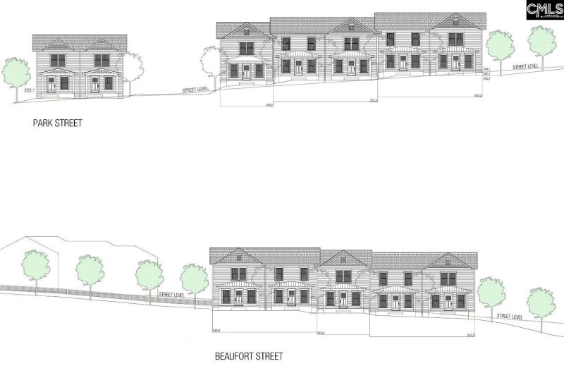 Property image 5 of 2721 Park Street in Earlewood, Columbia, SC 29201