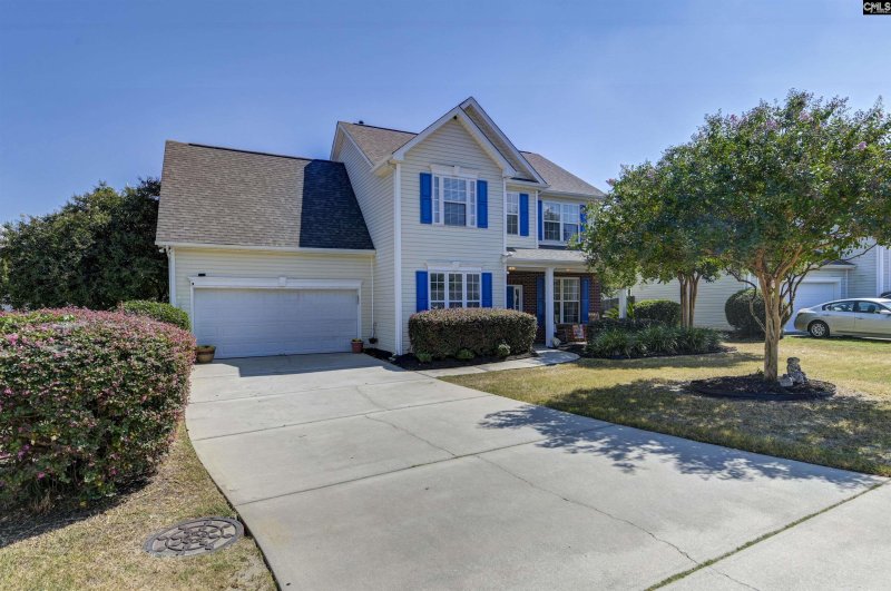 Maple Grove, Lexington Community