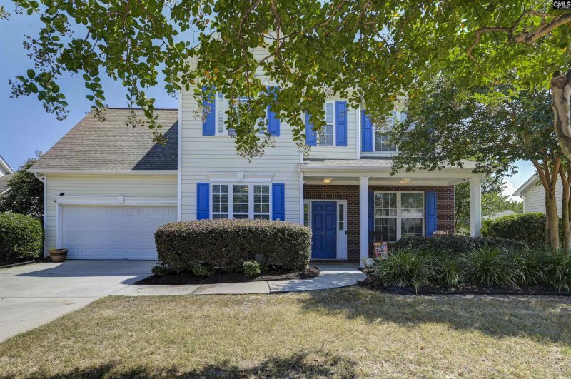 Property image 2 of 116 Torrisdale Drive in Maple Grove, Lexington, SC 29073