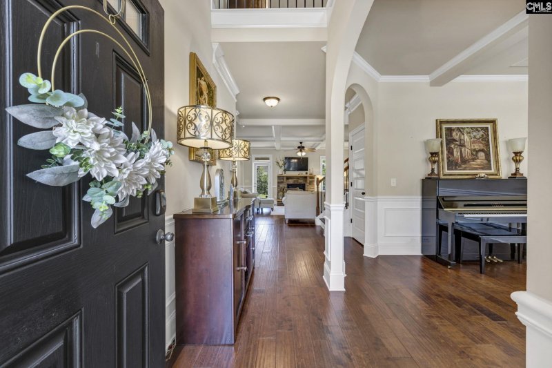 Property image 4 of 203 Rising Star Court in Estates At Creekside, Lexington, SC 29072