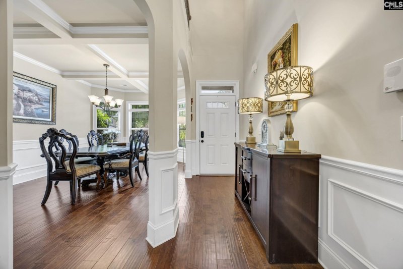 Property image 5 of 203 Rising Star Court in Estates At Creekside, Lexington, SC 29072